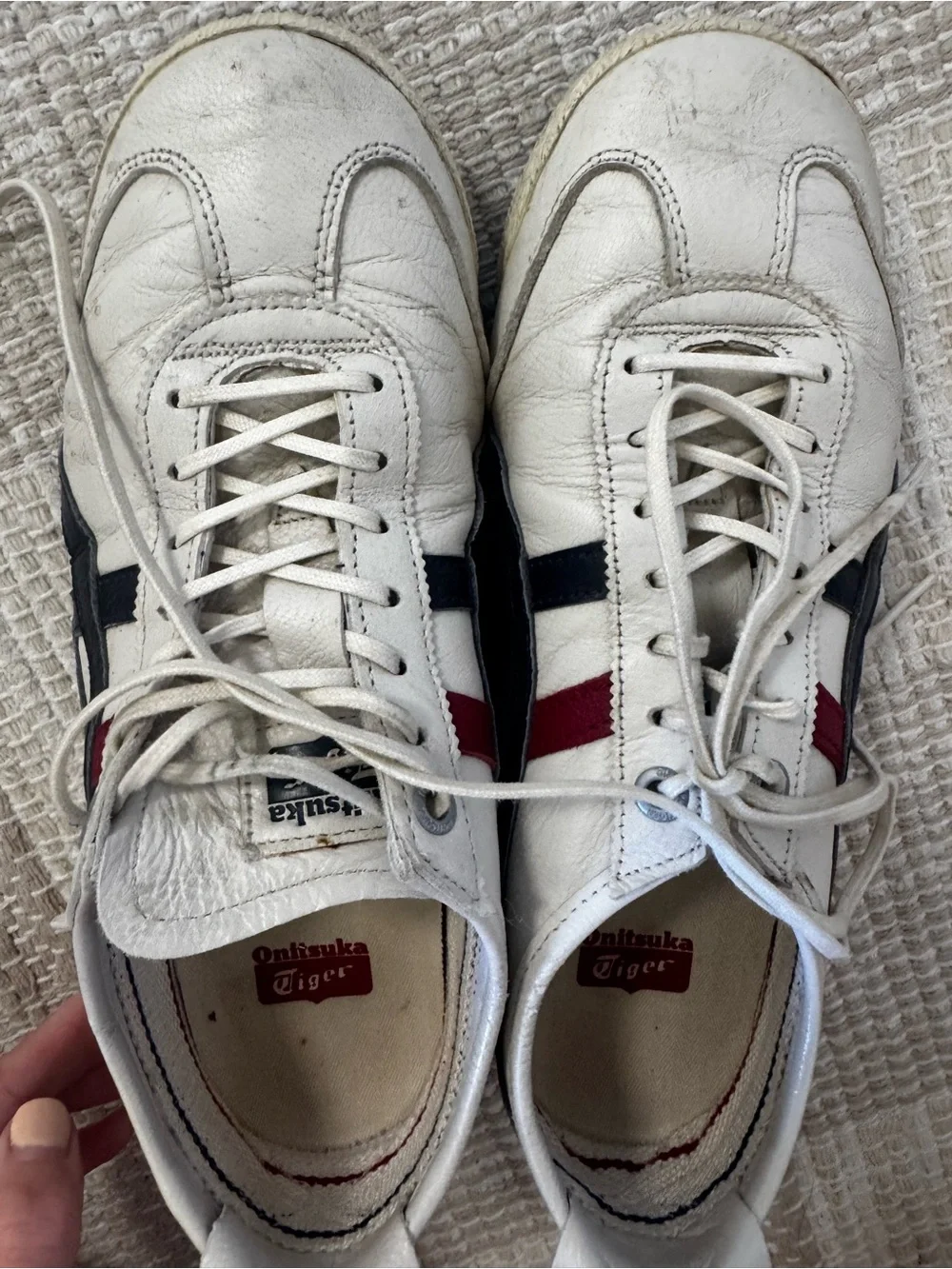 Onitsuka Tiger Mexico 66